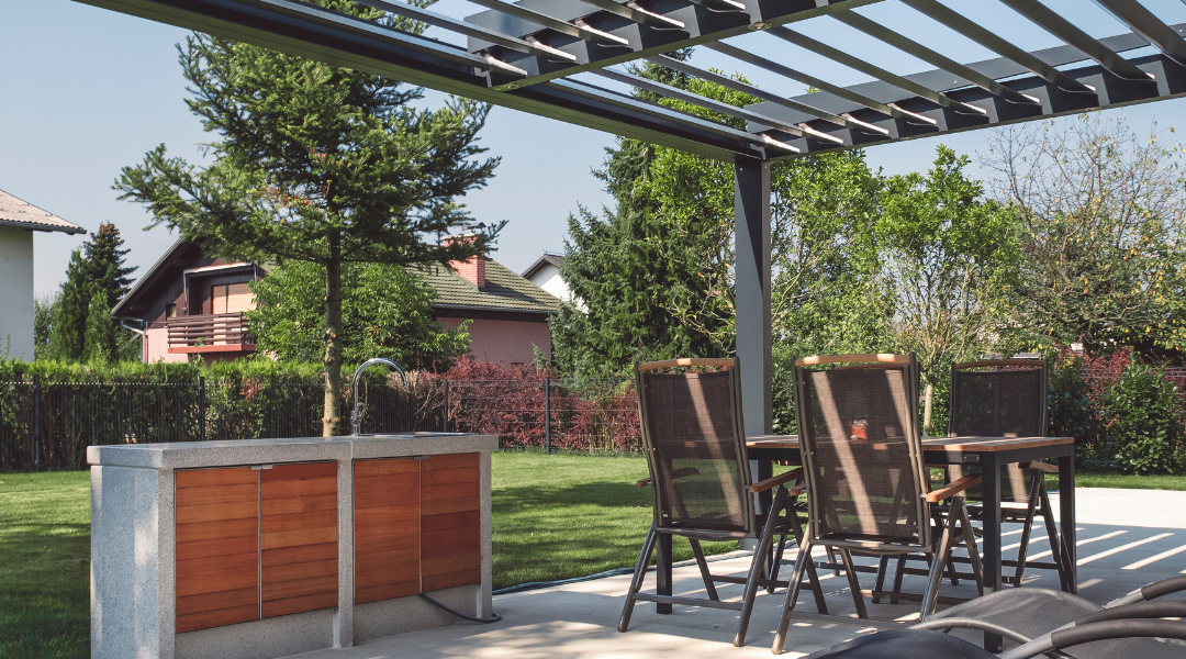 Bienvenidos a Aluminio José Manuel