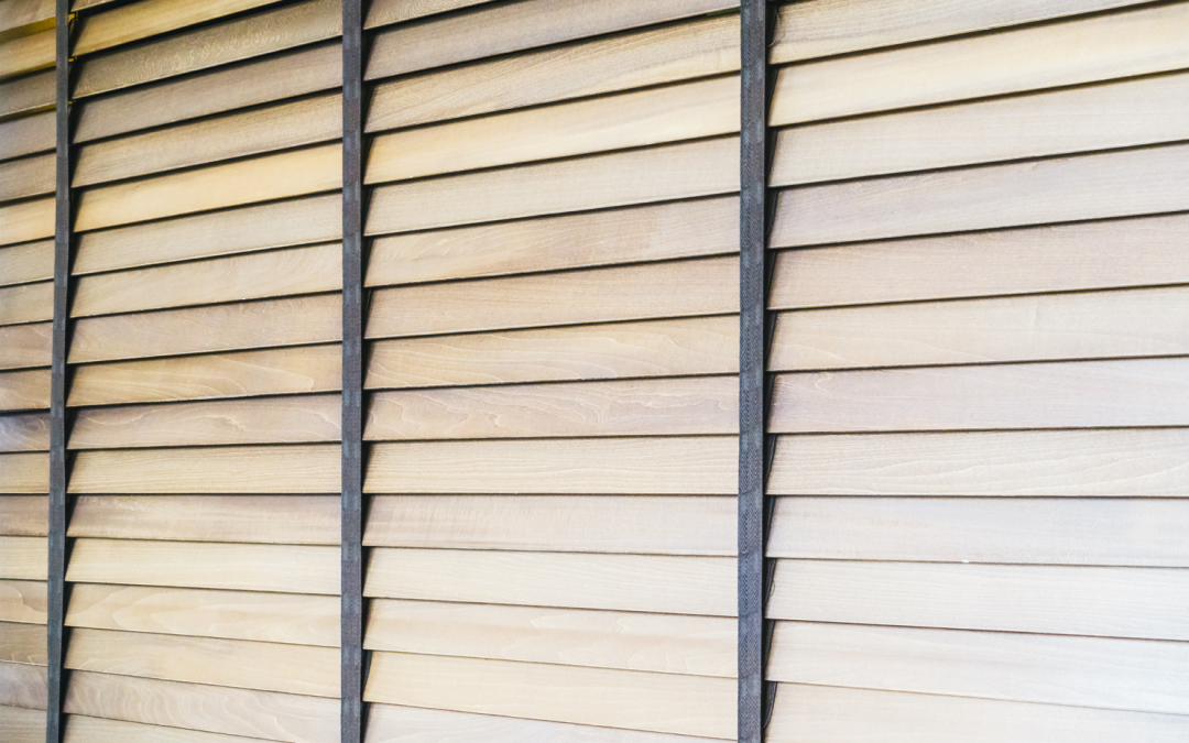 Las mejores persianas en Málaga