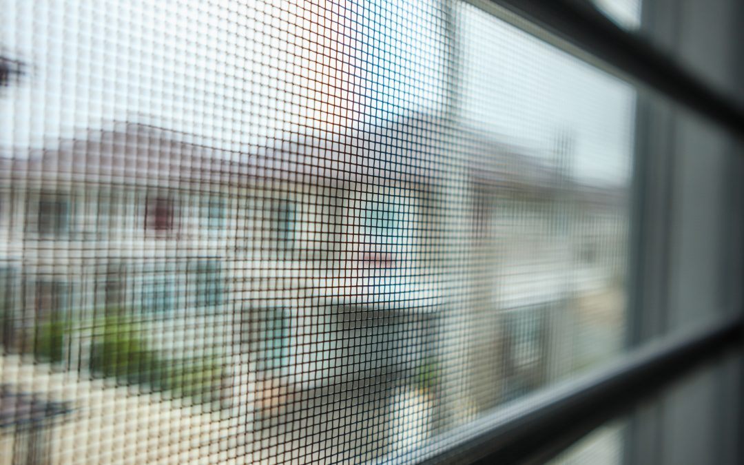 La mejor compra de mosquiteras en Málaga y en Sevilla