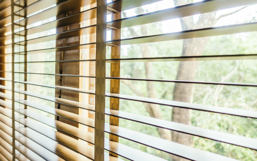 ¿Cómo elegir la persiana adecuada?